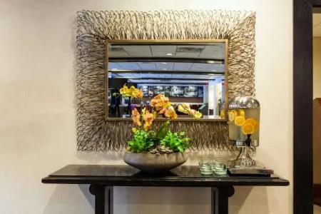 Wyndham Boston Beacon Hill - 17