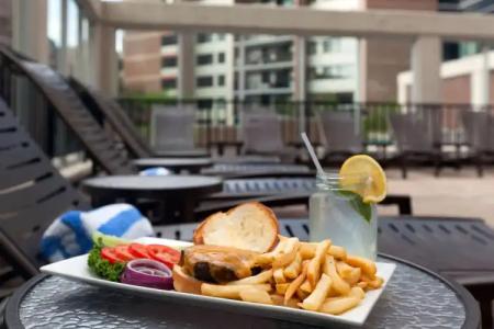 Wyndham Boston Beacon Hill - 14