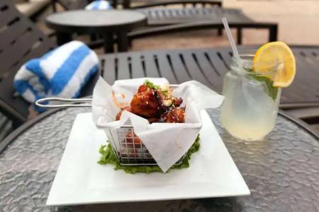 Wyndham Boston Beacon Hill - 9