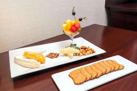 Wyndham Boston Beacon Hill - 21