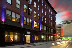 Hotel Indigo Garden, an IHG Hotel, Boston
