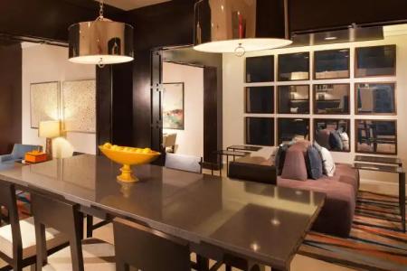 Hilton Boston Back Bay - 6