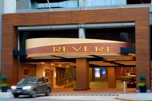 Revere Hotel Common, Boston
