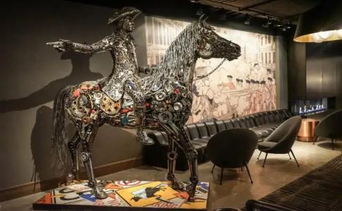 Revere Boston Common - 11