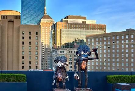 Revere Boston Common - 18