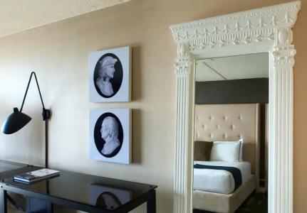 Revere Boston Common - 2