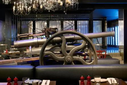 Revere Boston Common - 33