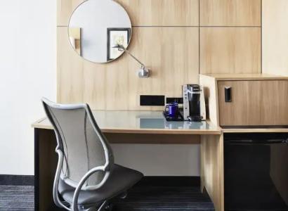 Club Quarters Faneuil Hall, Boston - 41