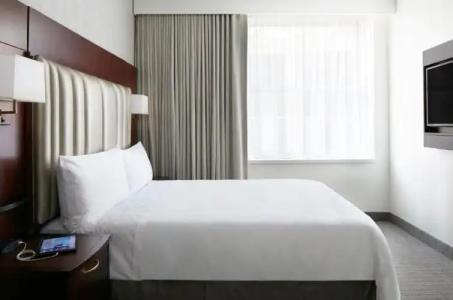 Club Quarters Faneuil Hall, Boston - 36