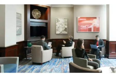 Club Quarters Faneuil Hall, Boston - 23