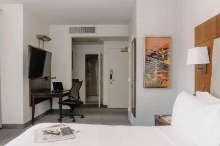 Club Quarters Faneuil Hall, Boston - 54