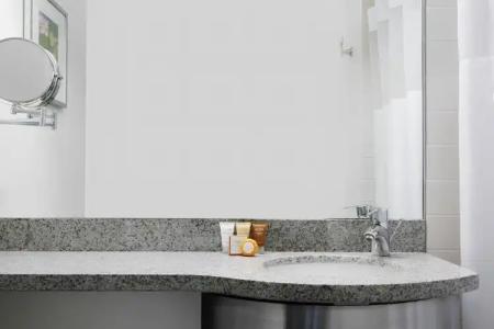 Club Quarters Faneuil Hall, Boston - 42