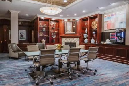 Club Quarters Faneuil Hall, Boston - 31