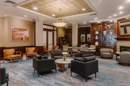 Club Quarters Faneuil Hall, Boston - 27