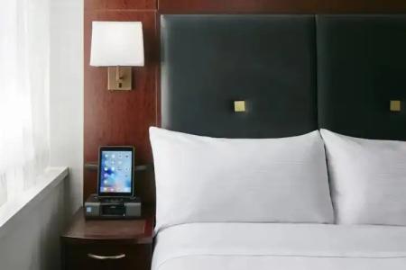 Club Quarters Faneuil Hall, Boston - 44