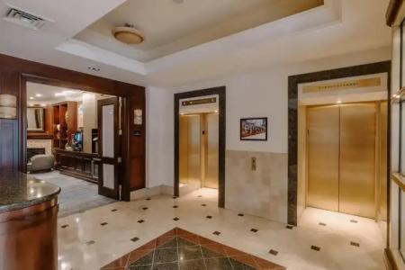 Club Quarters Faneuil Hall, Boston - 14