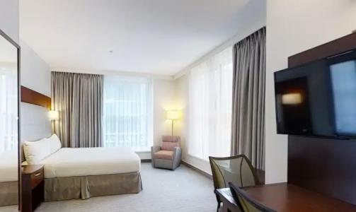 Club Quarters Faneuil Hall, Boston - 48