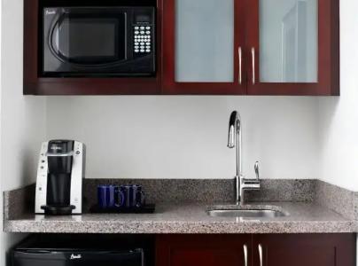 Club Quarters Faneuil Hall, Boston - 55