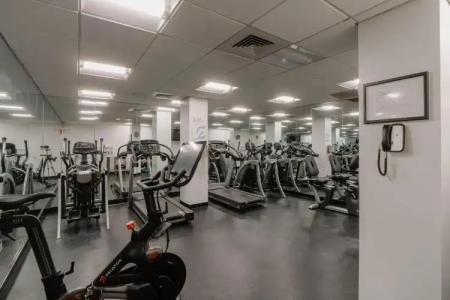 Club Quarters Faneuil Hall, Boston - 18