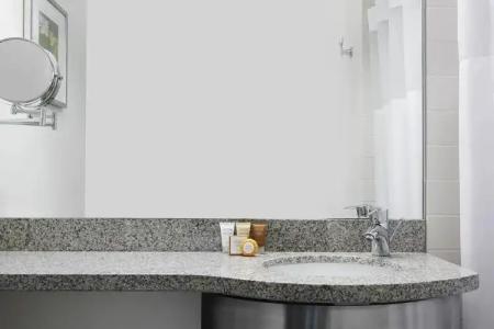 Club Quarters Faneuil Hall, Boston - 7