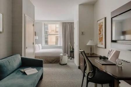 Club Quarters Faneuil Hall, Boston - 65