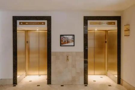 Club Quarters Faneuil Hall, Boston - 13