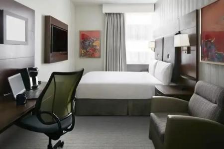 Club Quarters Faneuil Hall, Boston - 45