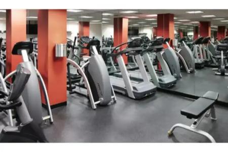 Club Quarters Faneuil Hall, Boston - 19