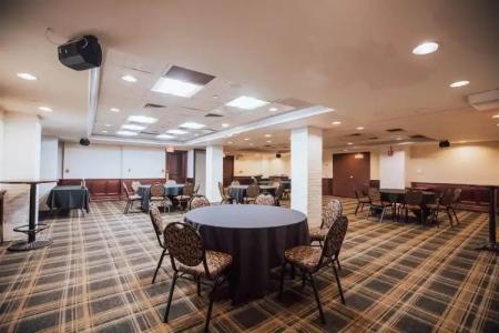 Club Quarters Faneuil Hall, Boston - 22