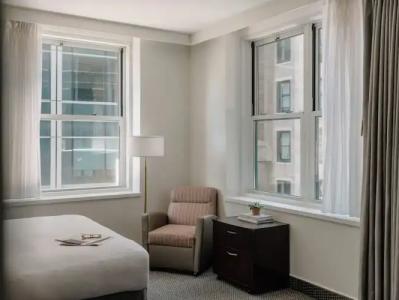 Club Quarters Faneuil Hall, Boston - 40