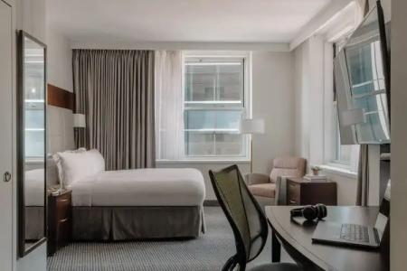 Club Quarters Faneuil Hall, Boston - 52