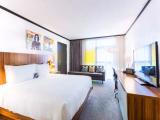 Standard room seafront