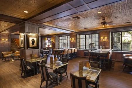 Boston Omni Parker House - 20