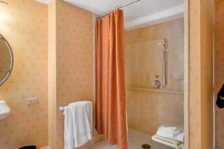 Boston Omni Parker House - 9