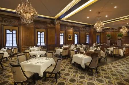 Boston Omni Parker House - 21