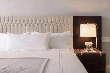 Boston Omni Parker House - 47