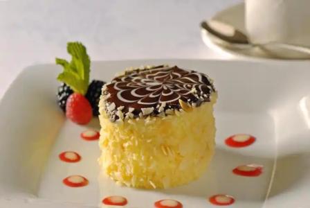 Boston Omni Parker House - 11