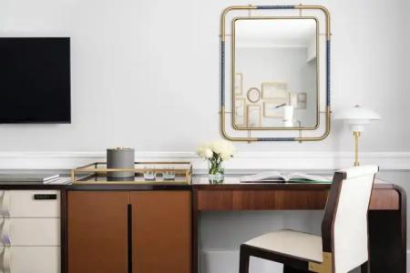 Boston Omni Parker House - 49