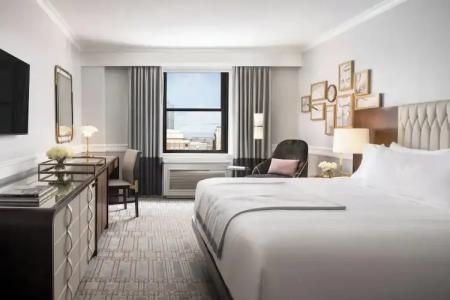 Boston Omni Parker House - 46