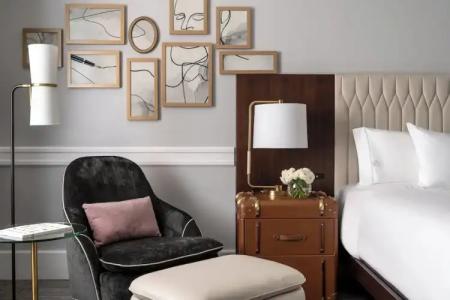 Boston Omni Parker House - 48