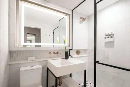 Boston Omni Parker House - 50