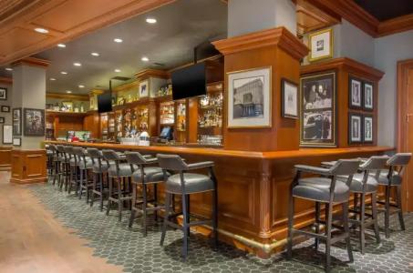 Boston Omni Parker House - 23