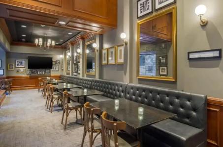 Boston Omni Parker House - 24