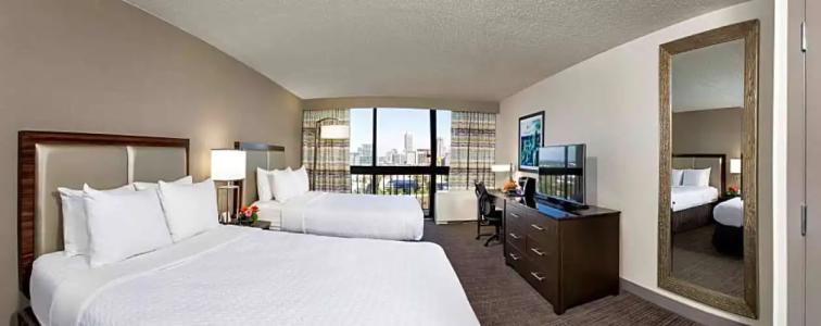 Crowne Plaza Atlanta - Midtown, an IHG - 43