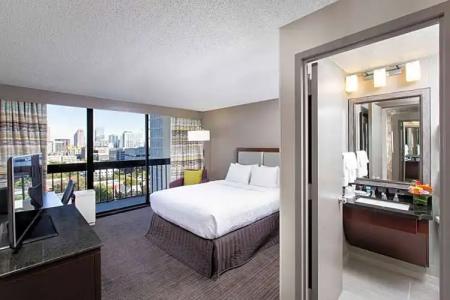Crowne Plaza Atlanta - Midtown, an IHG - 56