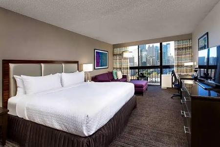 Crowne Plaza Atlanta - Midtown, an IHG - 58