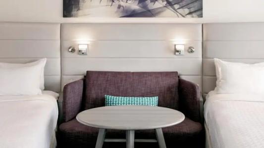 Crowne Plaza Atlanta - Midtown, an IHG - 46