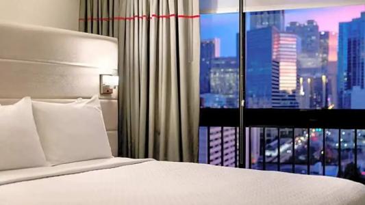 Crowne Plaza Atlanta - Midtown, an IHG - 42