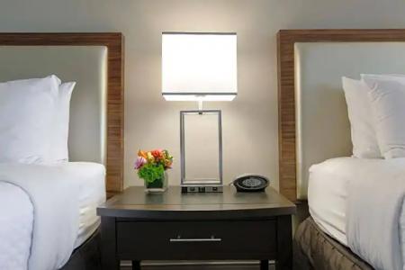 Crowne Plaza Atlanta - Midtown, an IHG - 41