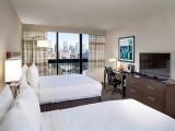 Standard Quadruple room with balcony